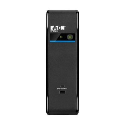 Джерело безперебійного живлення Eaton 3P Ellipse 900 USB DIN