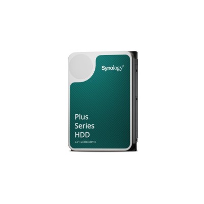 Жорсткий накопичувач SATA 6TB 5400RPM 6GB/S HAT3300-6T SYNOLOGY Жорсткий накопичувач SATA 6TB 5400RPM 6GB/S HAT3300-6T SYNOLOGY