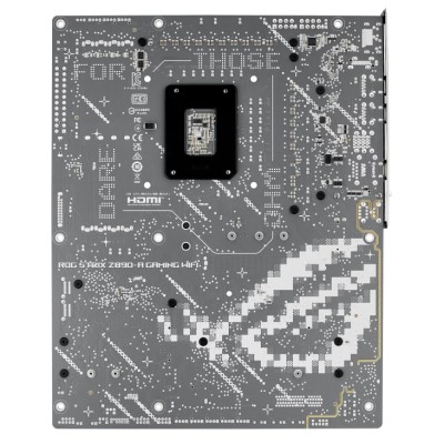 Материнcька плата ASUS ROG STRIX Z890-A GAMING WIFI s1851 Z890 4xDDR5 M.2 DP HDMI Wi-Fi BT ATX білий (90MB1I90-M0EAY0) Материнcька плата ASUS ROG STRIX Z890-A GAMING WIFI s1851 Z890 4xDDR5 M.2 DP HDMI Wi-Fi BT ATX білий (90MB1I90-M0EAY0)