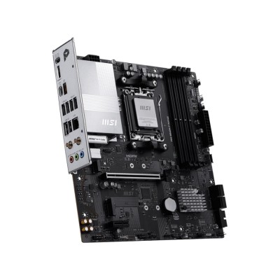Материнська плата AMD B840 SAM5 ATX PRO B840M-P WIFI6E MSI