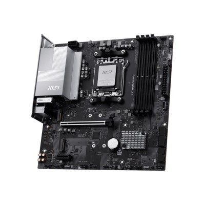 Материнська плата AMD B840 SAM5 ATX PRO B840M-P WIFI6E MSI