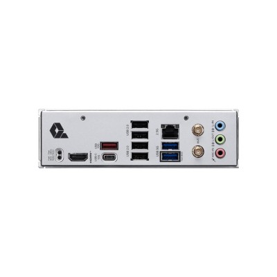 Материнська плата AMD B840 SAM5 ATX PRO B840M-P WIFI6E MSI