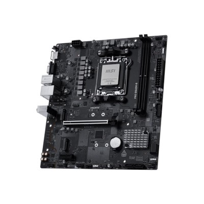 Материнська плата AMD B840 SAM5 MATX PRO B840M-B MSI Материнська плата AMD B840 SAM5 MATX PRO B840M-B MSI