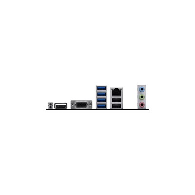 Материнська плата AMD B840 SAM5 MATX PRO B840M-B MSI Материнська плата AMD B840 SAM5 MATX PRO B840M-B MSI
