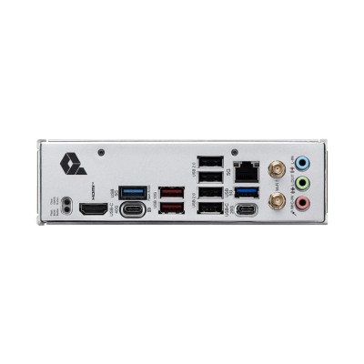 Материнська плата AMD X870E SAM5 ATX PRO X870E-P WIFI MSI Материнська плата AMD X870E SAM5 ATX PRO X870E-P WIFI MSI