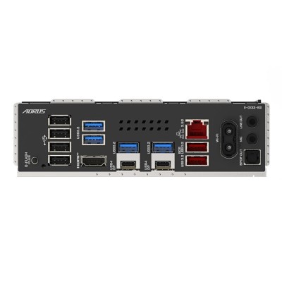 Материнська плата AMD X870E SAM5 ATX X870E A ELITE WIFI7 GIGABYTE Материнська плата AMD X870E SAM5 ATX X870E A ELITE WIFI7 GIGABYTE