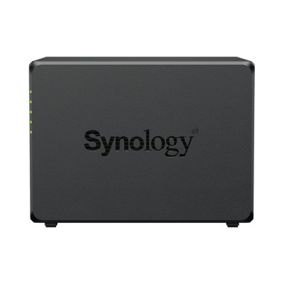 Система зберігання даних 4BAY NO HDD DS425+ SYNOLOGY Система зберігання даних 4BAY NO HDD DS425+ SYNOLOGY
