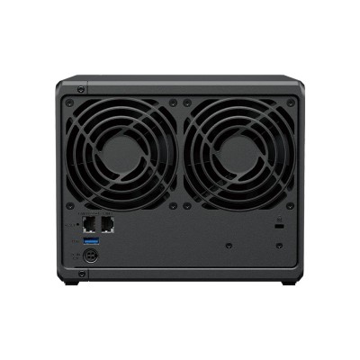 Система зберігання даних 4BAY NO HDD DS425+ SYNOLOGY Система зберігання даних 4BAY NO HDD DS425+ SYNOLOGY