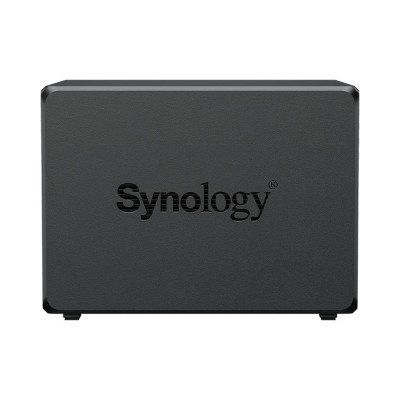 Система зберігання даних 4BAY NO HDD DS425+ SYNOLOGY Система зберігання даних 4BAY NO HDD DS425+ SYNOLOGY