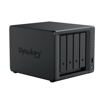 Система зберігання даних 4BAY NO HDD DS425+ SYNOLOGY Система зберігання даних 4BAY NO HDD DS425+ SYNOLOGY