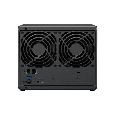 Система зберігання даних 4BAY NO HDD DS925+ SYNOLOGY