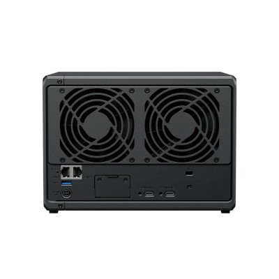 Система зберігання даних 5BAY NO HDD DS1525+ SYNOLOGY Система зберігання даних 5BAY NO HDD DS1525+ SYNOLOGY