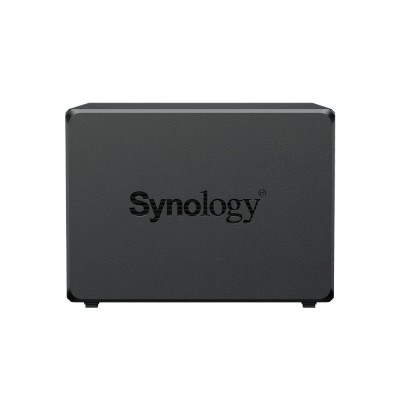 Система зберігання даних 5BAY NO HDD DS1525+ SYNOLOGY Система зберігання даних 5BAY NO HDD DS1525+ SYNOLOGY