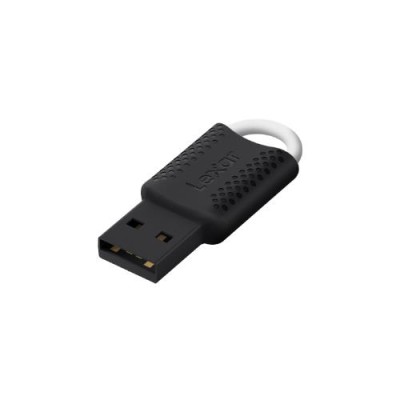 Флеш-пам'ять (накопичувач USB) USB2 16GB V40 LJDV40-16GAB LEXAR