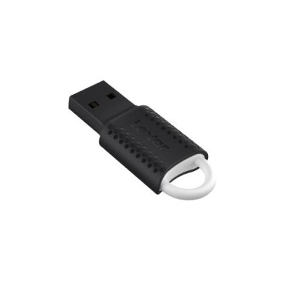 Флеш-пам'ять (накопичувач USB) USB2 16GB V40 LJDV40-16GAB LEXAR