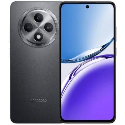 OPPO Reno 12 FS 8/512Gb Matte Grey OPPO Reno 12 FS 8/512Gb Matte Grey