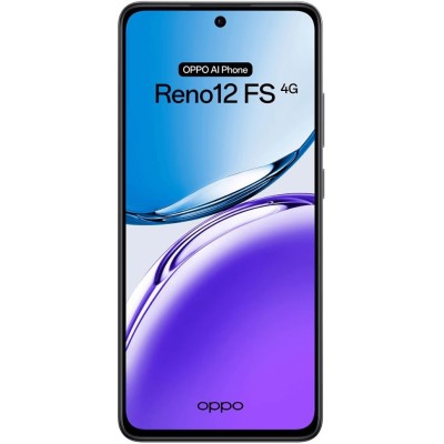 OPPO Reno 12 FS 8/512Gb Matte Grey OPPO Reno 12 FS 8/512Gb Matte Grey