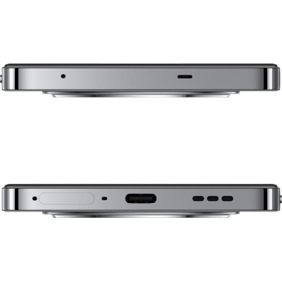 OPPO Reno 12 FS 8/512Gb Matte Grey OPPO Reno 12 FS 8/512Gb Matte Grey