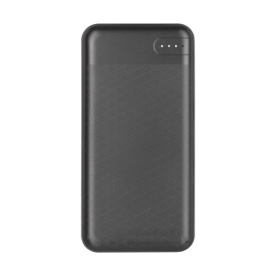 Акумулятор портативний літій-іонний Power Bank 2E 20000мА·год, PD, QC 18Вт, чорний (2E-PB2004PD-BLACK) Акумулятор портативний літій-іонний Power Bank 2E 20000мА·год, PD, QC 18Вт, чорний (2E-PB2004PD-BLACK)