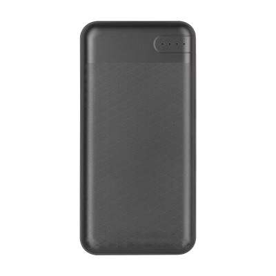 Акумулятор портативний літій-іонний Power Bank 2E 20000мА·год, PD, QC 18Вт, чорний (2E-PB2004PD-BLACK) Акумулятор портативний літій-іонний Power Bank 2E 20000мА·год, PD, QC 18Вт, чорний (2E-PB2004PD-BLACK)