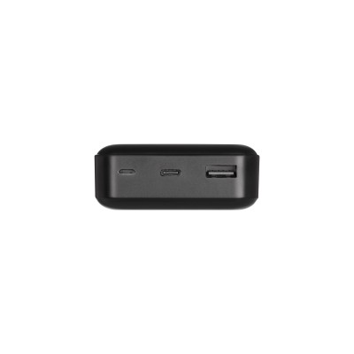 Акумулятор портативний літій-іонний Power Bank 2E 20000мА·год, PD, QC 18Вт, чорний (2E-PB2004PD-BLACK) Акумулятор портативний літій-іонний Power Bank 2E 20000мА·год, PD, QC 18Вт, чорний (2E-PB2004PD-BLACK)