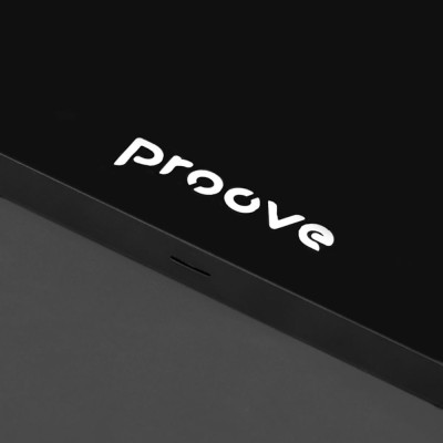Бездротовий зарядний пристрій Proove Magnetic Field 3 in 1 (WSMF15010001) Black Бездротовий зарядний пристрій Proove Magnetic Field 3 in 1 (WSMF15010001) Black