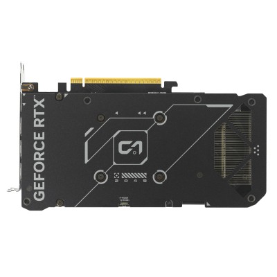 Відеокарта ASUS GeForce RTX 5060 8 GB GDDR7 OC DUAL-RTX5060-O8G (90YV0N12-M0NA00) Відеокарта ASUS GeForce RTX 5060 8 GB GDDR7 OC DUAL-RTX5060-O8G (90YV0N12-M0NA00)