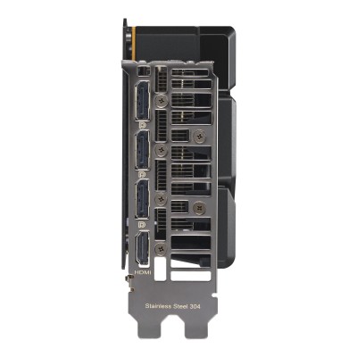 Відеокарта ASUS GeForce RTX 5060 8 GB GDDR7 OC DUAL-RTX5060-O8G (90YV0N12-M0NA00) Відеокарта ASUS GeForce RTX 5060 8 GB GDDR7 OC DUAL-RTX5060-O8G (90YV0N12-M0NA00)