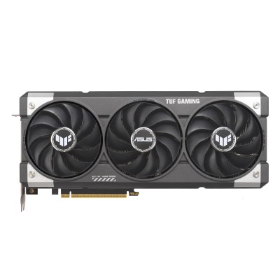 Відеокарта ASUS GeForce RTX 5060 Ti 16GB GDDR7 OC TUF-RTX5060TI-O16G-GAMING (90YV0MG0-M0NA00) Відеокарта ASUS GeForce RTX 5060 Ti 16GB GDDR7 OC TUF-RTX5060TI-O16G-GAMING (90YV0MG0-M0NA00)