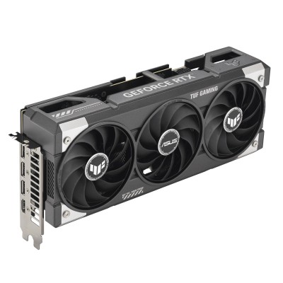 Відеокарта ASUS GeForce RTX 5060 Ti 16GB GDDR7 OC TUF-RTX5060TI-O16G-GAMING (90YV0MG0-M0NA00) Відеокарта ASUS GeForce RTX 5060 Ti 16GB GDDR7 OC TUF-RTX5060TI-O16G-GAMING (90YV0MG0-M0NA00)