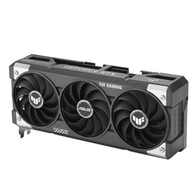 Відеокарта ASUS GeForce RTX 5060 Ti 16GB GDDR7 OC TUF-RTX5060TI-O16G-GAMING (90YV0MG0-M0NA00) Відеокарта ASUS GeForce RTX 5060 Ti 16GB GDDR7 OC TUF-RTX5060TI-O16G-GAMING (90YV0MG0-M0NA00)
