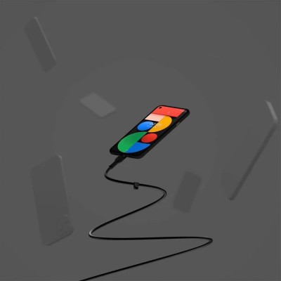 Кабель USB-A > USB-C заряджання/синхронізації Belkin 1м, 15Вт, Type-C, силіконовий з кліпсою, чорний (CAB008BT1MBK) Кабель USB-A > USB-C заряджання/синхронізації Belkin 1м, 15Вт, Type-C, силіконовий з кліпсою, чорний (CAB008BT1MBK)