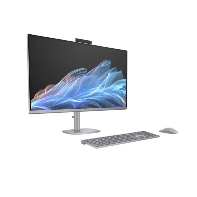 Комп'ютер персональний моноблок HP OmniStudio X 31.5" UHD IPS, Intel U5-125H, 16GB, F1TB, NVD4050-6, WiFi, кл+м, Win11 (B46JLEA)