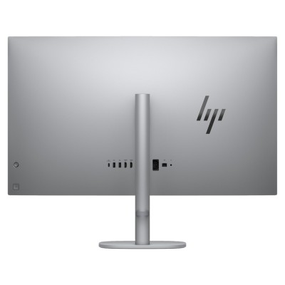 Комп'ютер персональний моноблок HP OmniStudio X 31.5" UHD IPS, Intel U5-125H, 16GB, F1TB, NVD4050-6, WiFi, кл+м, Win11 (B46JLEA)