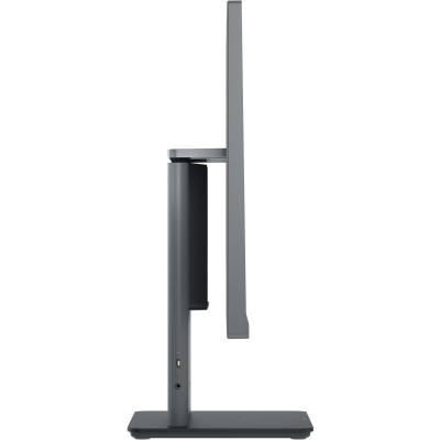 Комп'ютер персональний моноблок Lenovo ThinkCentre neo 50a 24-G5 23.8" FHD IPS AG, Intel i7-13620H, 16GB, F512GB, UMA, WiFi, кл+