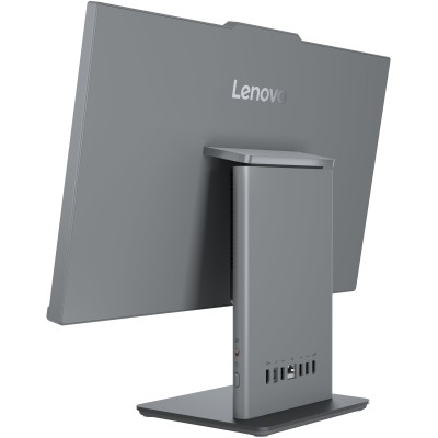 Комп'ютер персональний моноблок Lenovo ThinkCentre neo 50a 24-G5 23.8" FHD IPS AG, Intel i7-13620H, 16GB, F512GB, UMA, WiFi, кл+