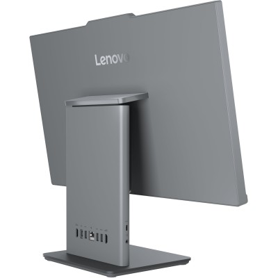 Комп'ютер персональний моноблок Lenovo ThinkCentre neo 50a 24-G5 23.8" FHD IPS AG, Intel i7-13620H, 16GB, F512GB, UMA, WiFi, кл+