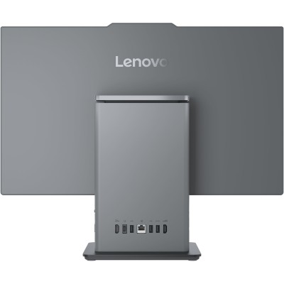 Комп'ютер персональний моноблок Lenovo ThinkCentre neo 50a 24-G5 23.8" FHD IPS AG, Intel i7-13620H, 16GB, F512GB, UMA, WiFi, кл+