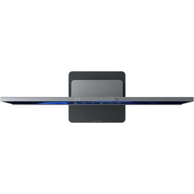 Комп'ютер персональний моноблок Lenovo ThinkCentre neo 50a 27-G5 27" FHD IPS AG, Intel i5-13420H, 16GB, F512GB, UMA, WiFi, кл+м,
