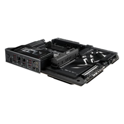 Материнcька плата ASUS ROG CROSSHAIR X870E EXTREME sAM5 X870E 4xDDR5 M.2 USB Type-C HDMI WiFi BT EATX (90MB1LB0-M0EAY0) Материнcька плата ASUS ROG CROSSHAIR X870E EXTREME sAM5 X870E 4xDDR5 M.2 USB Type-C HDMI WiFi BT EATX (90MB1LB0-M0EAY0)