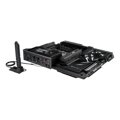 Материнcька плата ASUS ROG CROSSHAIR X870E EXTREME sAM5 X870E 4xDDR5 M.2 USB Type-C HDMI WiFi BT EATX (90MB1LB0-M0EAY0) Материнcька плата ASUS ROG CROSSHAIR X870E EXTREME sAM5 X870E 4xDDR5 M.2 USB Type-C HDMI WiFi BT EATX (90MB1LB0-M0EAY0)