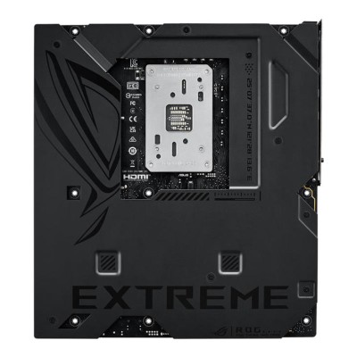 Материнcька плата ASUS ROG CROSSHAIR X870E EXTREME sAM5 X870E 4xDDR5 M.2 USB Type-C HDMI WiFi BT EATX (90MB1LB0-M0EAY0) Материнcька плата ASUS ROG CROSSHAIR X870E EXTREME sAM5 X870E 4xDDR5 M.2 USB Type-C HDMI WiFi BT EATX (90MB1LB0-M0EAY0)