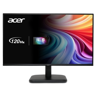 Монітор Acer 23.8" EK241YEbi HDMI, IPS, 120Hz, 1ms, FreeSync Монітор Acer 23.8" EK241YEbi HDMI, IPS, 120Hz, 1ms, FreeSync