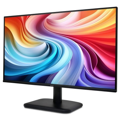 Монітор Acer 23.8" EK241YEbi HDMI, IPS, 120Hz, 1ms, FreeSync Монітор Acer 23.8" EK241YEbi HDMI, IPS, 120Hz, 1ms, FreeSync