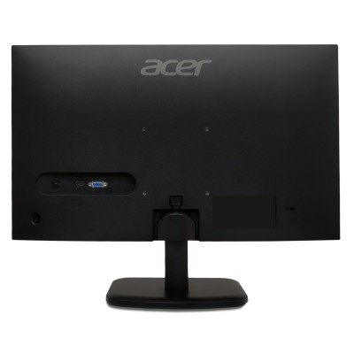 Монітор Acer 23.8" EK241YEbi HDMI, IPS, 120Hz, 1ms, FreeSync Монітор Acer 23.8" EK241YEbi HDMI, IPS, 120Hz, 1ms, FreeSync