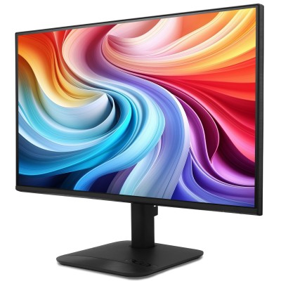 Монітор Acer 23.8" KB242YG0bii HDMI, IPS, 120Hz, 1ms