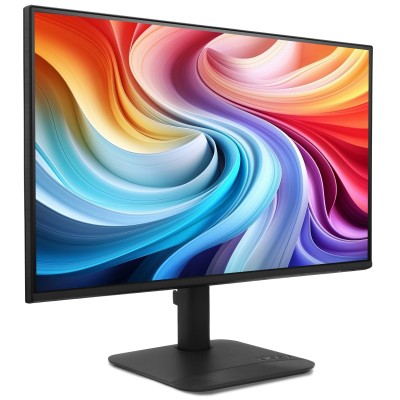 Монітор Acer 23.8" KB242YG0bii HDMI, IPS, 120Hz, 1ms
