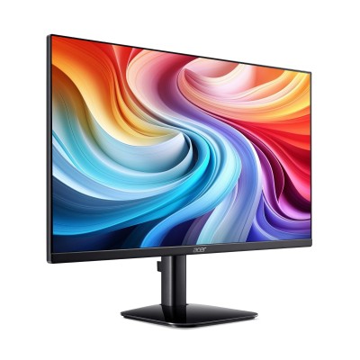 Монітор Acer 27" KB272G0bmix D-Sub, HDMI, MM, IPS, 120Hz, 1ms