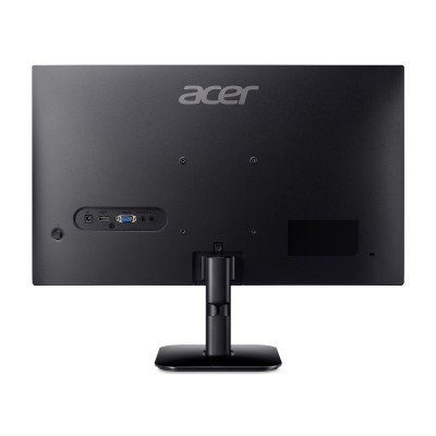Монітор Acer 27" KB272G0bmix D-Sub, HDMI, MM, IPS, 120Hz, 1ms