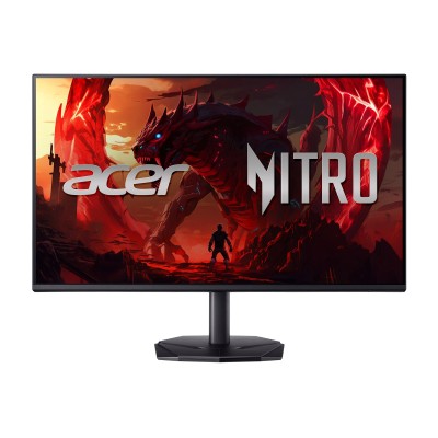 Монітор Acer 27" KG271Gbmipx D-Sub, HDMI, DP, MM, IPS, 120Hz, 1ms